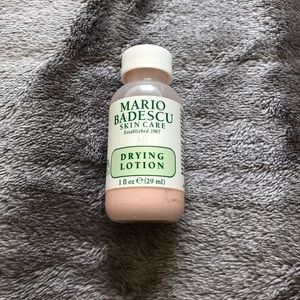 Brand new Mario badescu drying lotion